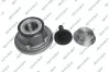Radlagersatz Hinterachse links Hinterachse rechts GSP 9246004K