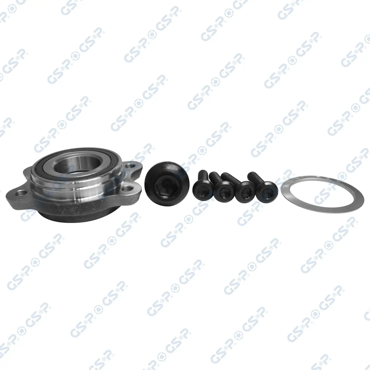 Radlagersatz GSP 9247001K