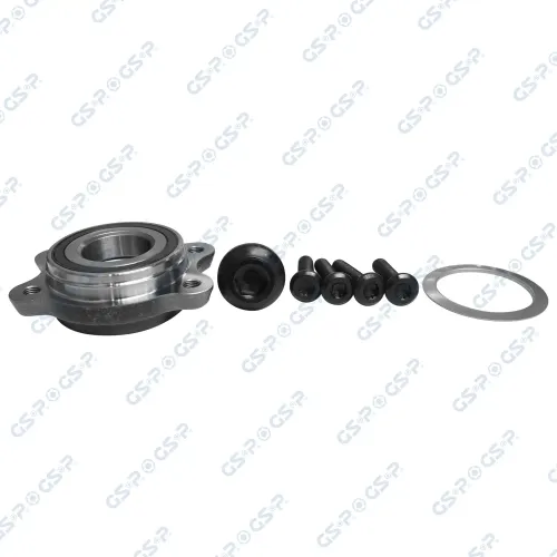 Radlagersatz GSP 9247001K Bild Radlagersatz GSP 9247001K