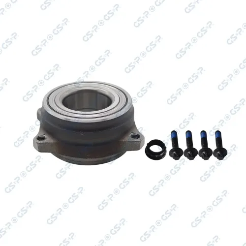 Radlagersatz GSP 9249002K Bild Radlagersatz GSP 9249002K