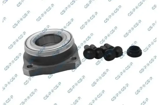 Radlagersatz Hinterachse links Hinterachse rechts GSP 9249007A Bild Radlagersatz Hinterachse links Hinterachse rechts GSP 9249007A