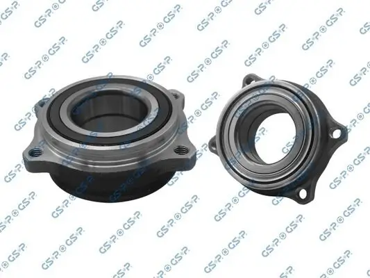 Radlagersatz GSP 9249008 Bild Radlagersatz GSP 9249008