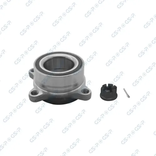 Radlagersatz GSP 9250001K Bild Radlagersatz GSP 9250001K