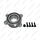 Radlagersatz GSP 9251002K