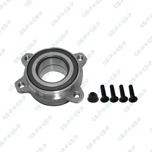 Radlagersatz GSP 9251002K Bild Radlagersatz GSP 9251002K
