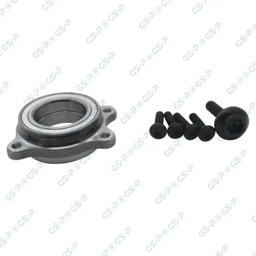 Radlagersatz GSP 9262002K Bild Radlagersatz GSP 9262002K