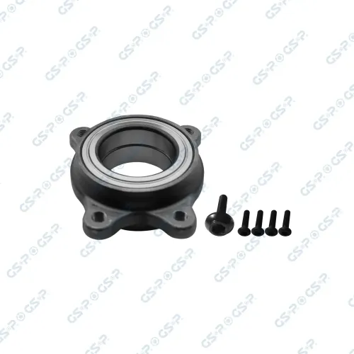 Radlagersatz GSP 9262003K Bild Radlagersatz GSP 9262003K