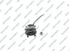 Radlagersatz Hinterachse links Hinterachse rechts GSP 9324004K