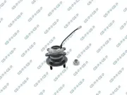 Radlagersatz Hinterachse links Hinterachse rechts GSP 9324004K