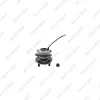 Radlagersatz Hinterachse links Hinterachse rechts GSP 9324004K