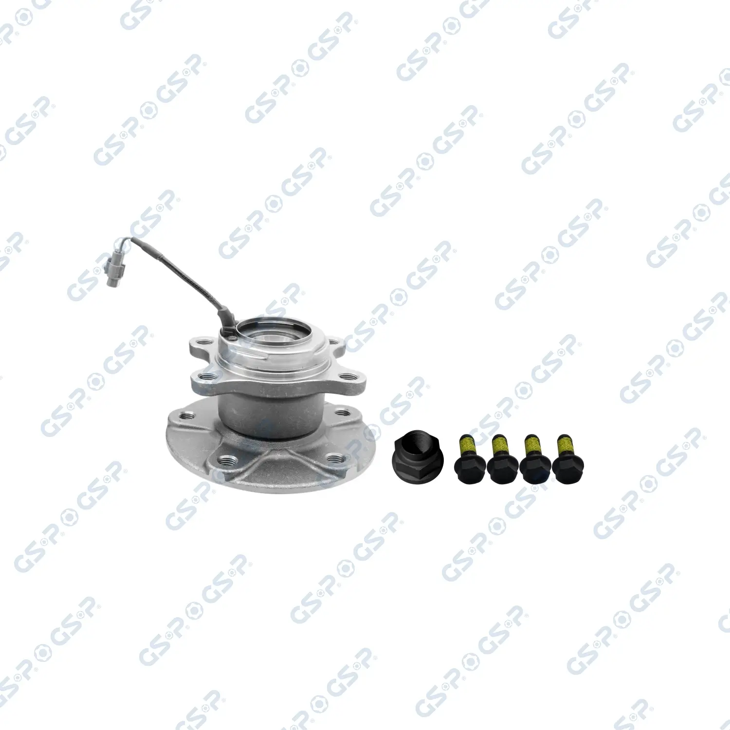 Radlagersatz GSP 9324011K