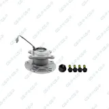Radlagersatz GSP 9324011K