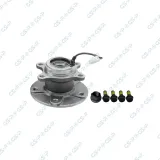 Radlagersatz GSP 9324012K