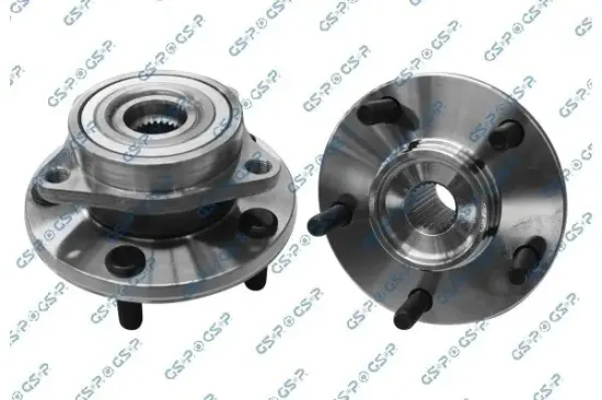 Radlagersatz GSP 9325001 Bild Radlagersatz GSP 9325001