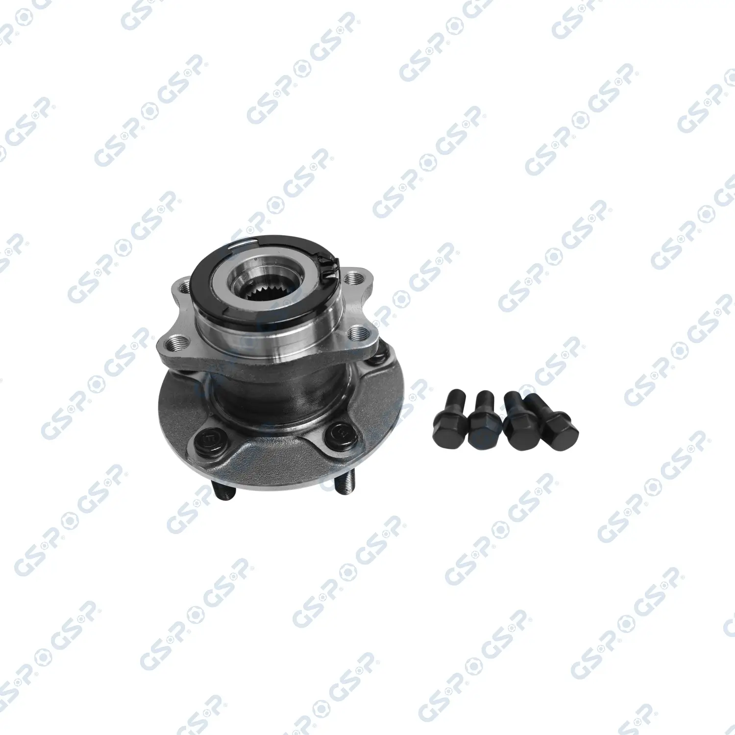 Radlagersatz GSP 9325018K