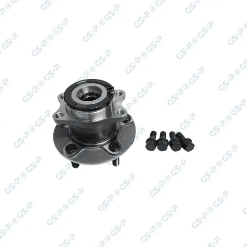 Radlagersatz GSP 9325018K Bild Radlagersatz GSP 9325018K