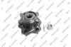 Radlagersatz GSP 9325019K