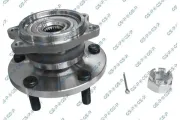 Radlagersatz GSP 9325022K
