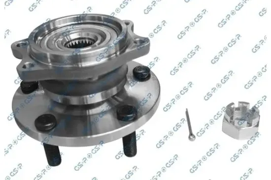 Radlagersatz GSP 9325022K Bild Radlagersatz GSP 9325022K