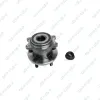 Radlagersatz Hinterachse links Hinterachse rechts GSP 9325025K