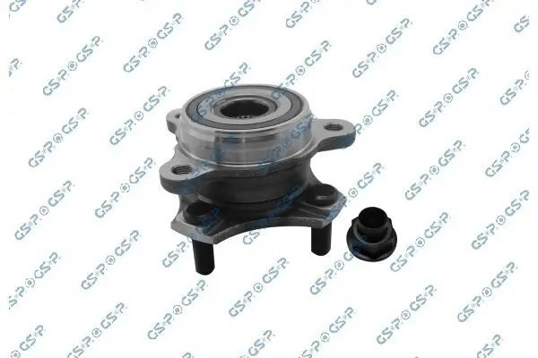 Radlagersatz GSP 9325039K