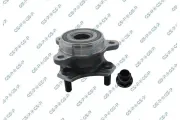 Radlagersatz GSP 9325039K