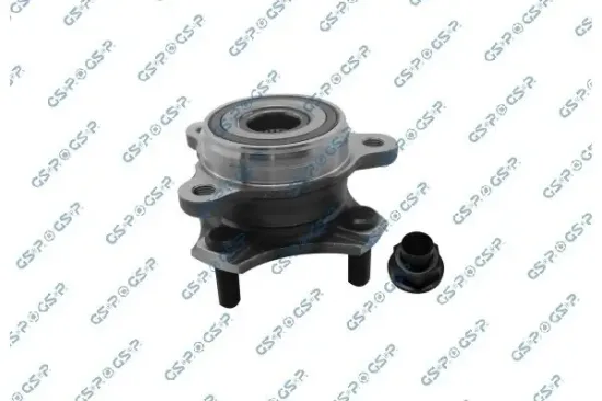 Radlagersatz GSP 9325039K Bild Radlagersatz GSP 9325039K