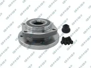 Radlagersatz Vorderachse links Vorderachse rechts GSP 9326005K