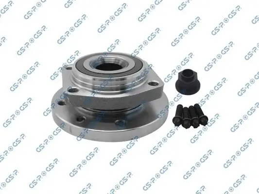 Radlagersatz Vorderachse links Vorderachse rechts GSP 9326005K Bild Radlagersatz Vorderachse links Vorderachse rechts GSP 9326005K