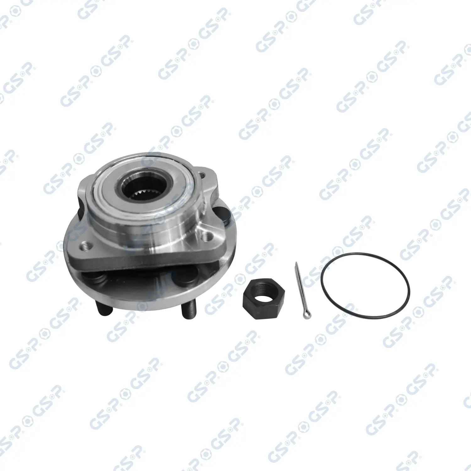 Radlagersatz GSP 9326014K