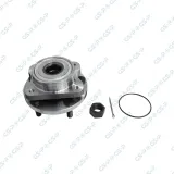 Radlagersatz GSP 9326014K