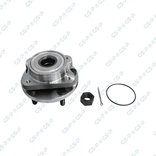 Radlagersatz GSP 9326014K Bild Radlagersatz GSP 9326014K