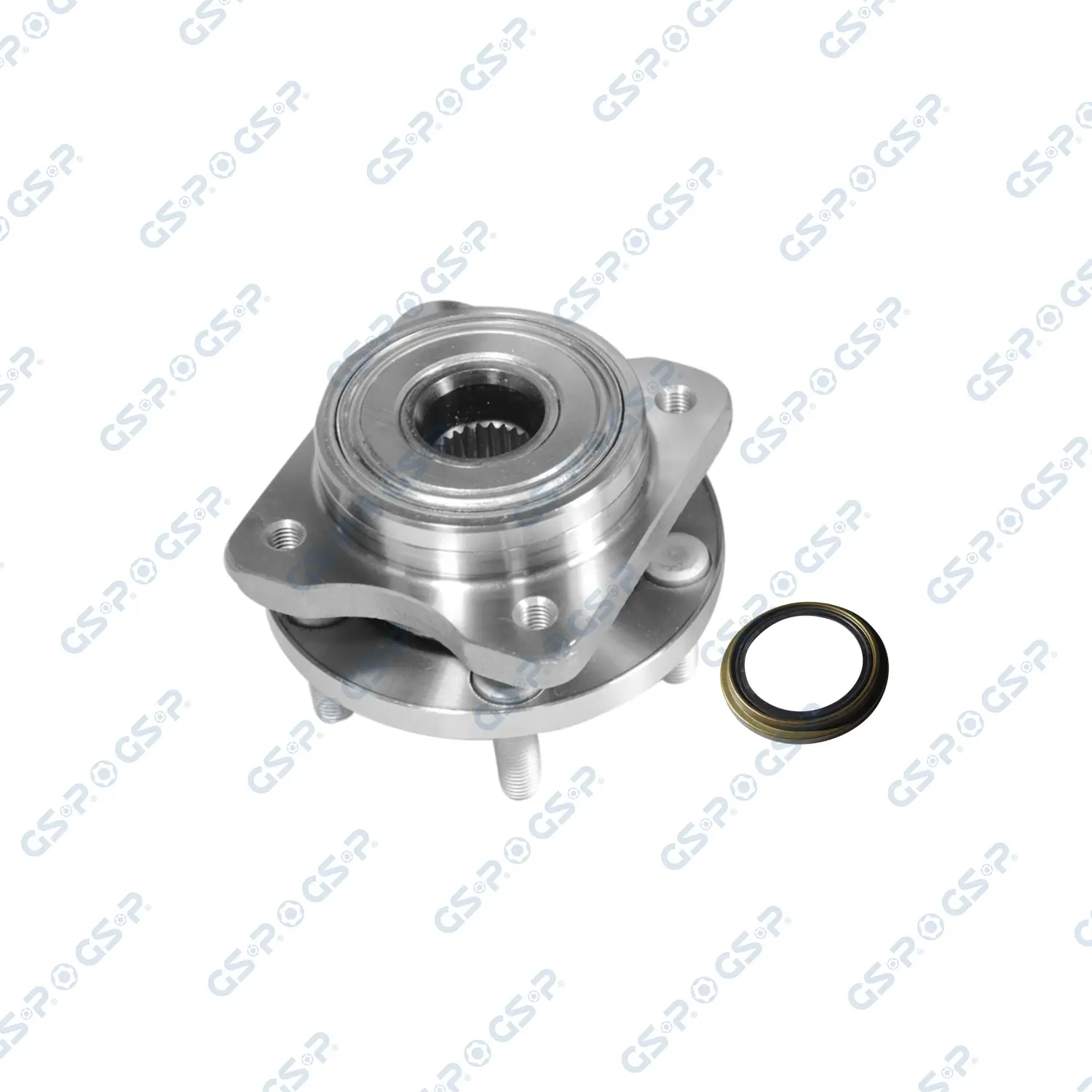 Radlagersatz GSP 9326020K