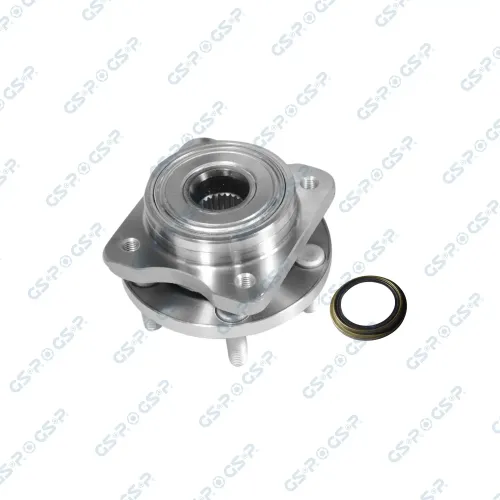 Radlagersatz GSP 9326020K Bild Radlagersatz GSP 9326020K