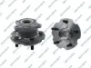 Radlagersatz GSP 9326030