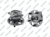 Radlagersatz GSP 9326036
