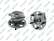 Radlagersatz GSP 9326036
