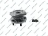Radlagersatz Hinterachse links Hinterachse rechts GSP 9326038K