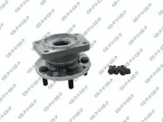 Radlagersatz Hinterachse links Hinterachse rechts GSP 9326038K
