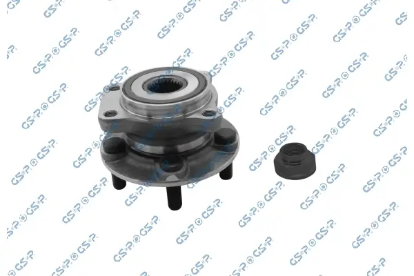 Radlagersatz GSP 9327039K