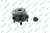Radlagersatz GSP 9327039K