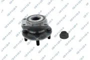 Radlagersatz GSP 9327039K