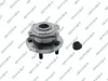 Radlagersatz Hinterachse links Hinterachse rechts GSP 9327040K