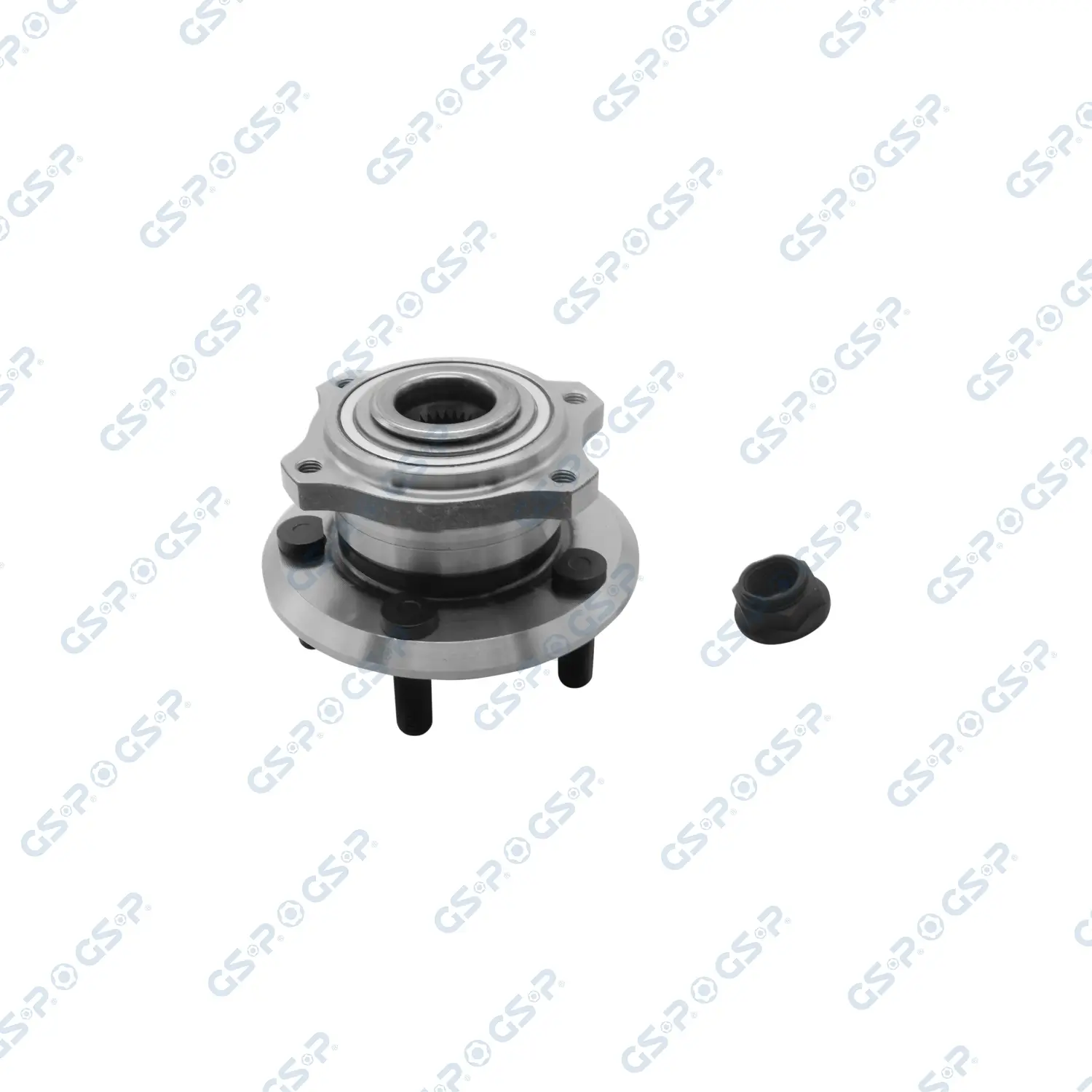 Radlagersatz GSP 9327040K