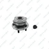 Radlagersatz GSP 9327040K