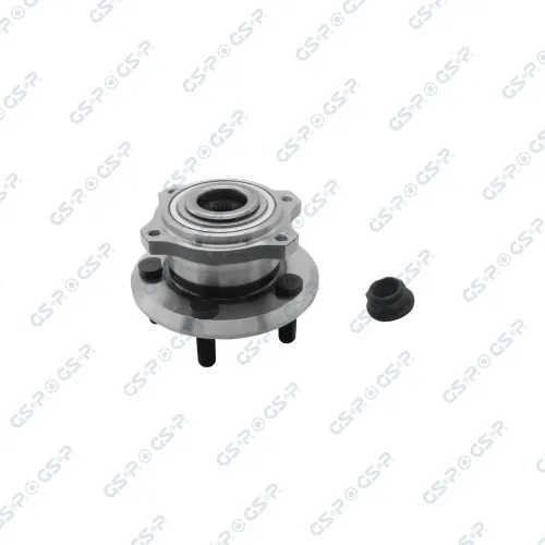 Radlagersatz GSP 9327040K Bild Radlagersatz GSP 9327040K
