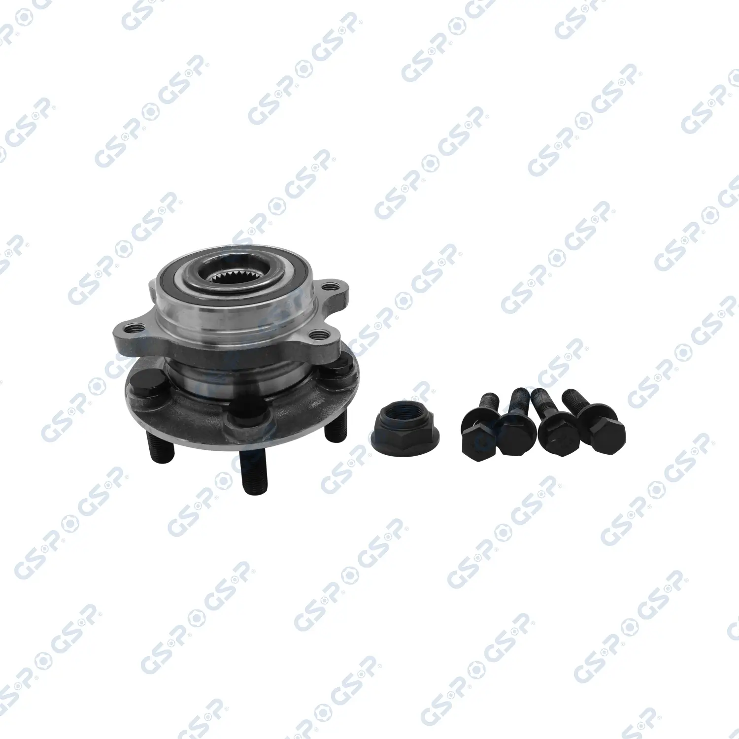 Radlagersatz GSP 9327061K