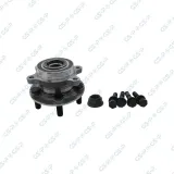 Radlagersatz GSP 9327061K