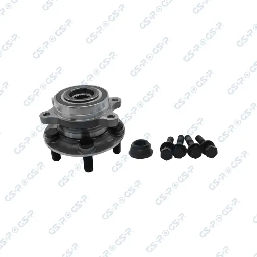 Radlagersatz GSP 9327061K Bild Radlagersatz GSP 9327061K