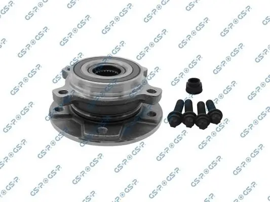 Radlagersatz GSP 9327062K